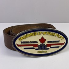 Cintura vintage Dsquared2 in