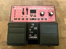Boss RC-30 Loop Station Looper