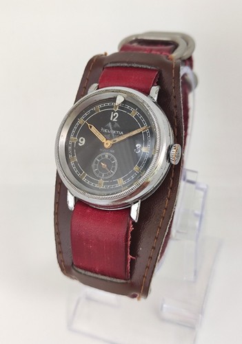 Helvetia orologio da polso - orologio,