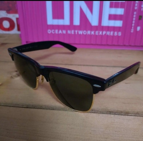 Ray ban wayfarer max - ray, b