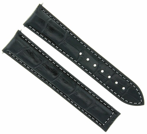 Cinturino orologio pelle - orologio, mm