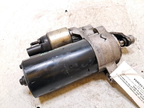03l911021 motorino avviamento - motorino,