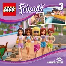 Lego friends hörspiel - hörspiel, von