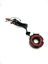 Generatore alternatore Sachs