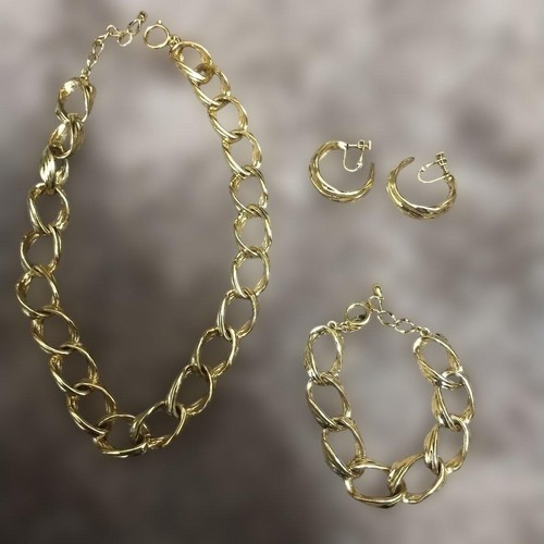 Set gioielli oro private - in,