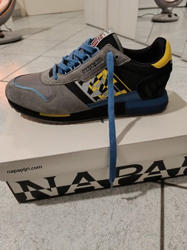 Scarpe uomo sneakers nuove - scarpe,