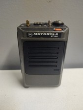 Motorola mt1000 uhf portatile - motorola,