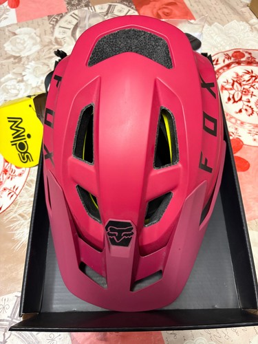 Casco fox speedframe colore - fox,