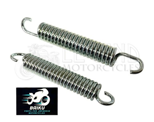 Set molle cavalletto laterale