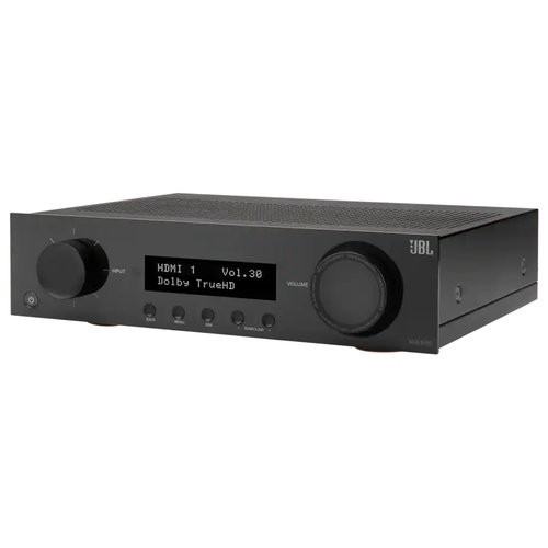 Jbl sintoamplificatore 2 - jbl, av