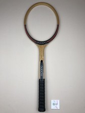 NAVA WINNING L4 Telaio Racchetta Tennis Legno Racket Vintage Wood