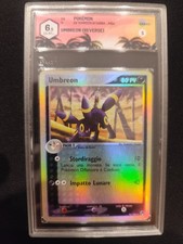 Pokemon Card PSA HYMENO