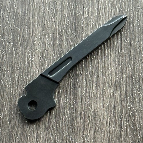 Leatherman oht phillips - leatherman,