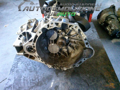 Cambio manuale usato - cambio,