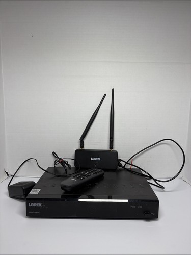 Lorex lhb926 1080p ch - lhb926-d, 6-ch