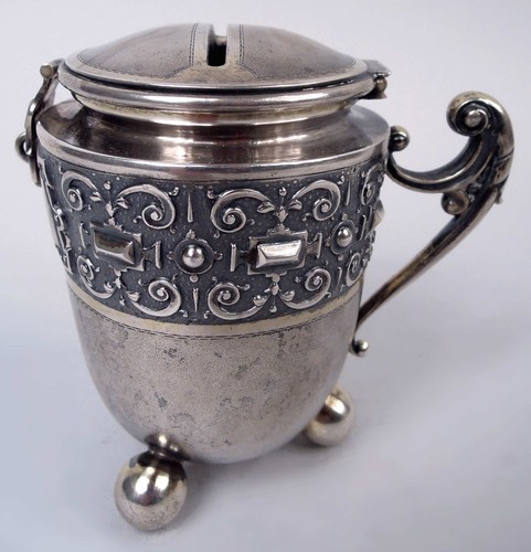Antico tzedakah z14 judaica - antico,