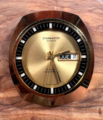 Orologio uomo vintage - orologio,