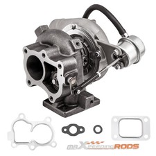 Turbocompressore per Nissan