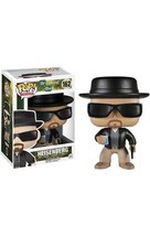 Funko Pop Television Breaking