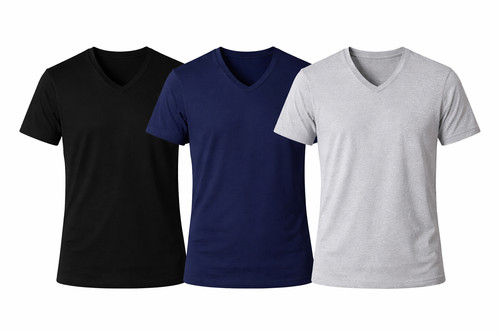 Nottingham pezzi maglia uomo - pezzi,