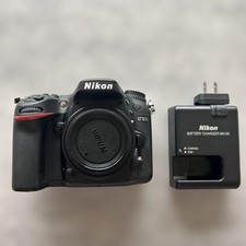 Nikon Nikon D7100 24,1