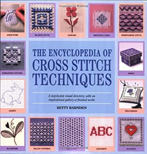 The encyclopedia cross - encyclopedia, of