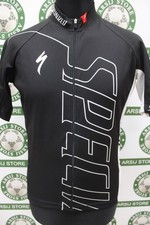 Maglia ciclismo bike SPECIALIZED TG S F595 shirt maillot trikot jersey camiseta