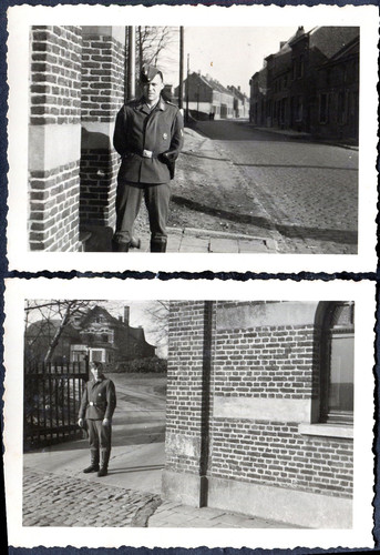 I13 ww2 original photos - i13/23,