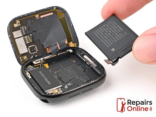 Apple watch servizio - apple,