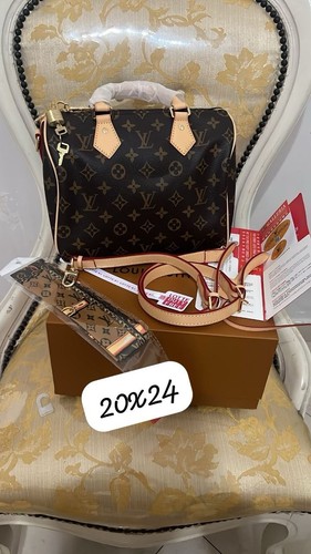 Louis vuitton speedy - louis,