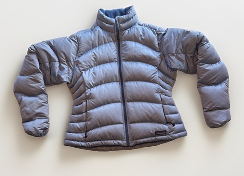 Patagonia giacca donna blu - patagonia,