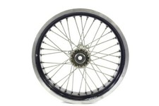 HONDA CRF 450 R CERCHIO RUOTA ANTERIORE MOTARD HM 3.50X17 05 - 08 FRONT WHEEL CO