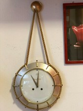 Orologio da muro in stile