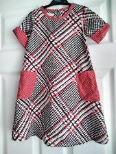 Vestito Pinguetta Bambina Età 5 Anni