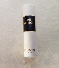 Lanvin eau arpege 2 ml fiala vintage