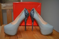 Valentino Giaro grigio chiaro