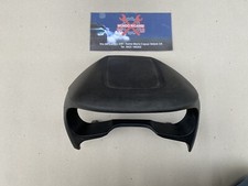 1308994070 Plastica Rivestimento Cornice Quadro Strumenti E Ricambi Fiat Qubo