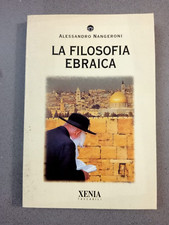 LA FILOSOFIA EBRAICA -