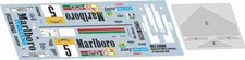 DECALS 1/24 MAZDA 323 4WD - #5