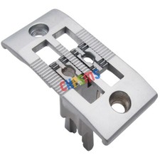 1SET PLACCA AGO E GRIFFA DI