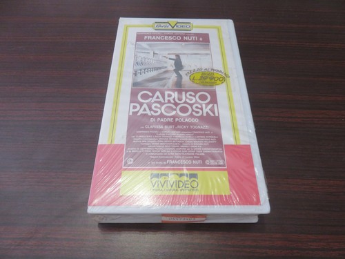 Vhs caruso pascoski di - pascoski,