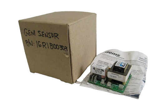 Nuovo sensore gemme 16r1b003 - sensore,