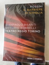 Rossini, IL Barbiere Di