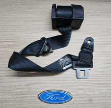 FORD FIESTA MK1 XR2 SUPERSPORT