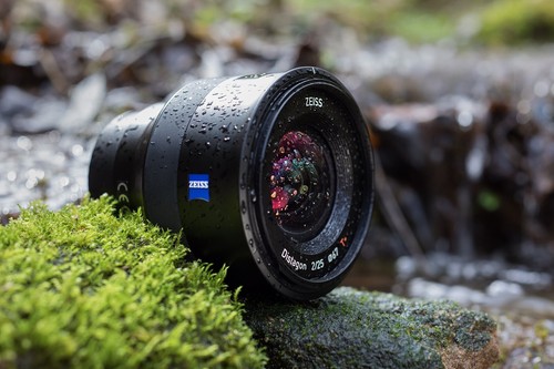 Zeiss batis e - zeiss,