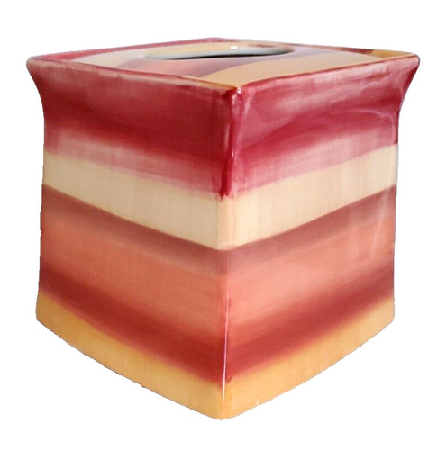 Copriscatola porta fazzoletti - copriscatola,
