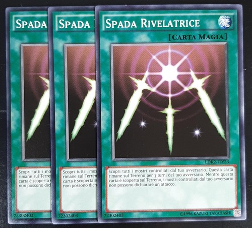 Playset spada rivelatrice - :,