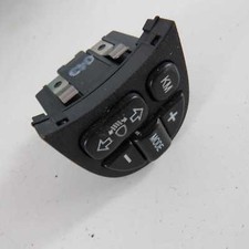 Pulsantiera comandi al volante 735262023 Alfa Romeo 147 Mk1 00-05(33744 J-3-D-6)