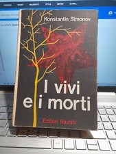 I Vivi E I Morti Konstantin