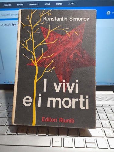 Vivi morti konstantin - e, i